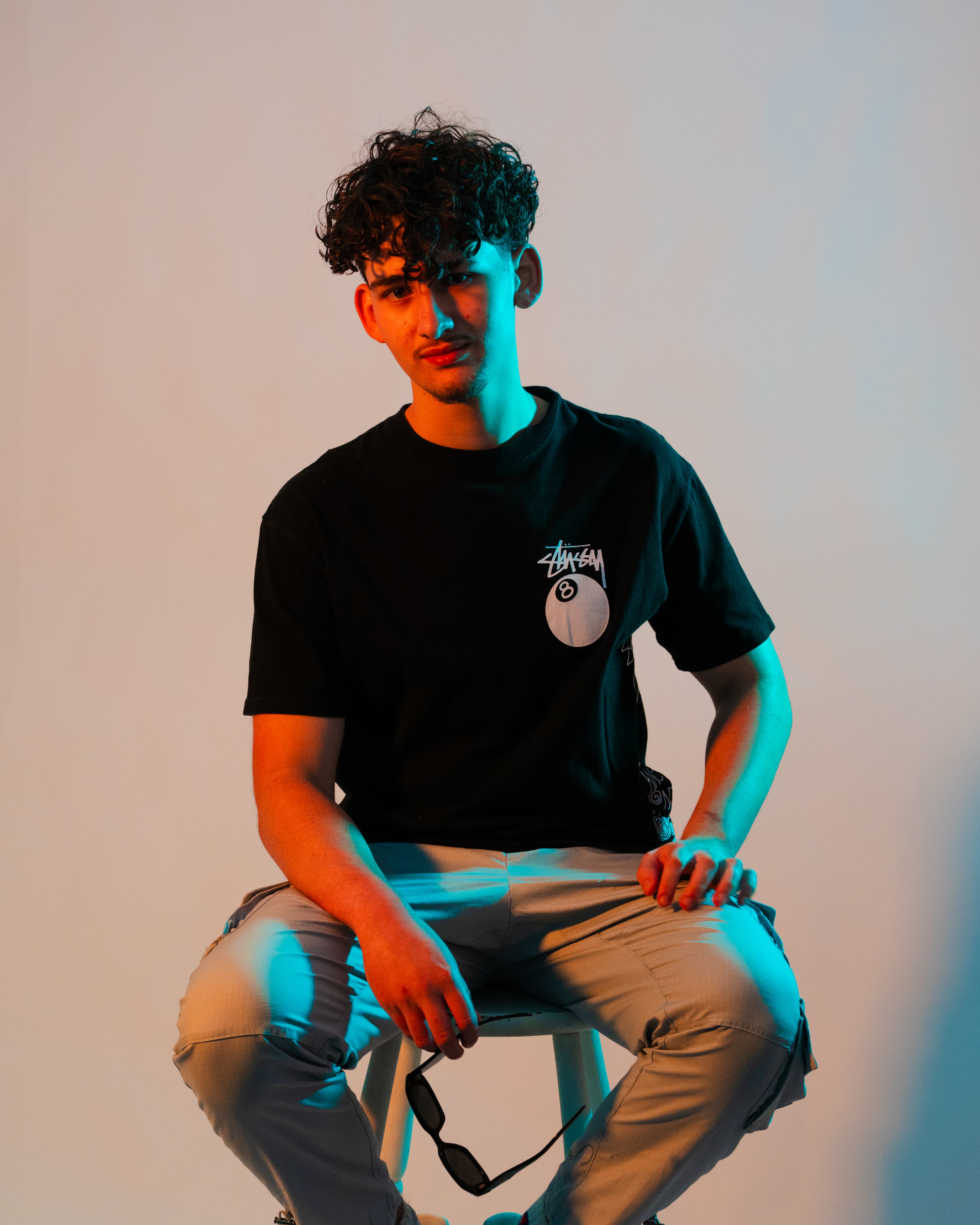 Tristan Camejo